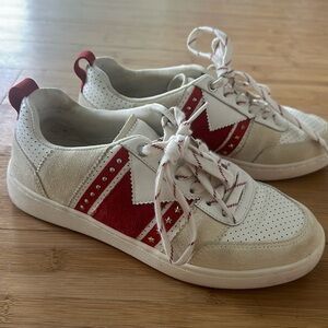 Maje Sneakers